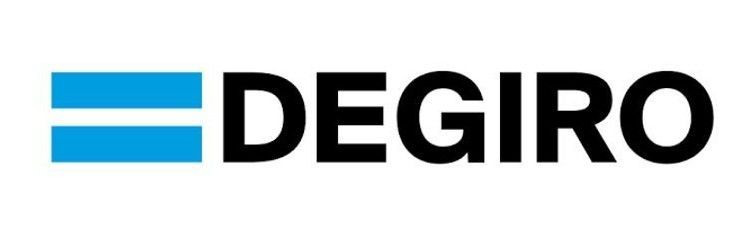 DEGIRO logo